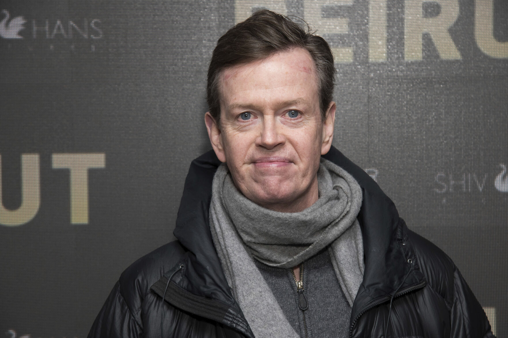 Dylan Baker